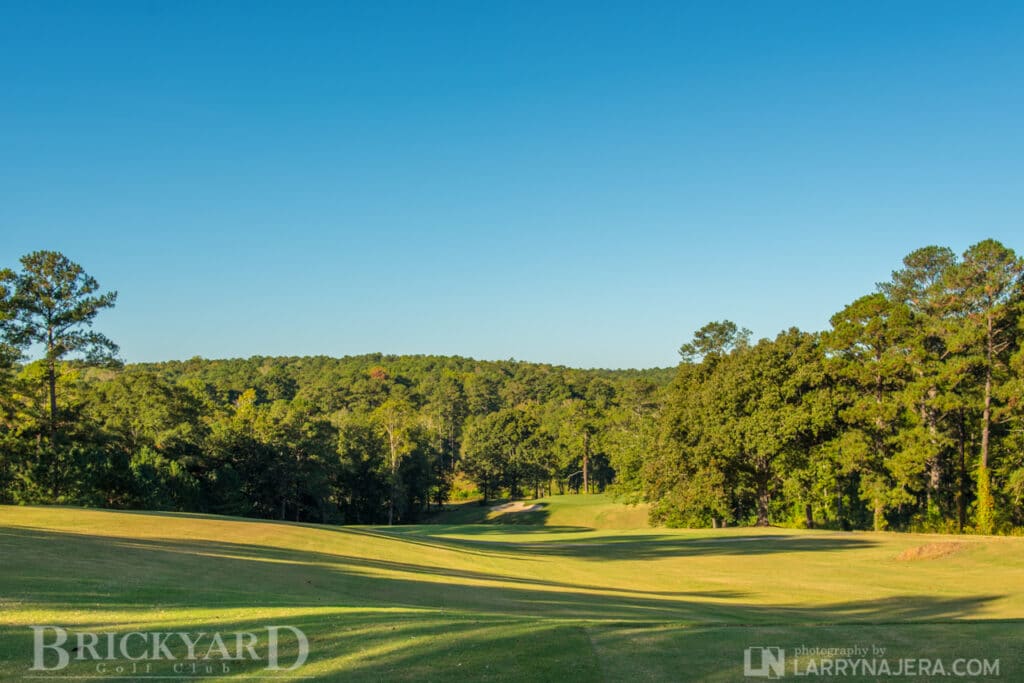 2016 Brickyard Member Guest Tournament in Macon GA