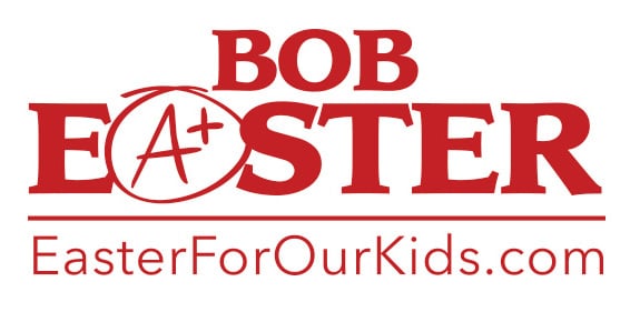 Bob Easter for School District 6 Board