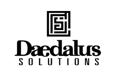 Daedalus Solutions Logo