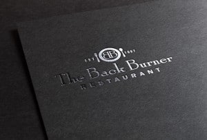 the-back-burner-restaurant-logo - Larry Najera | Digital Media Producer